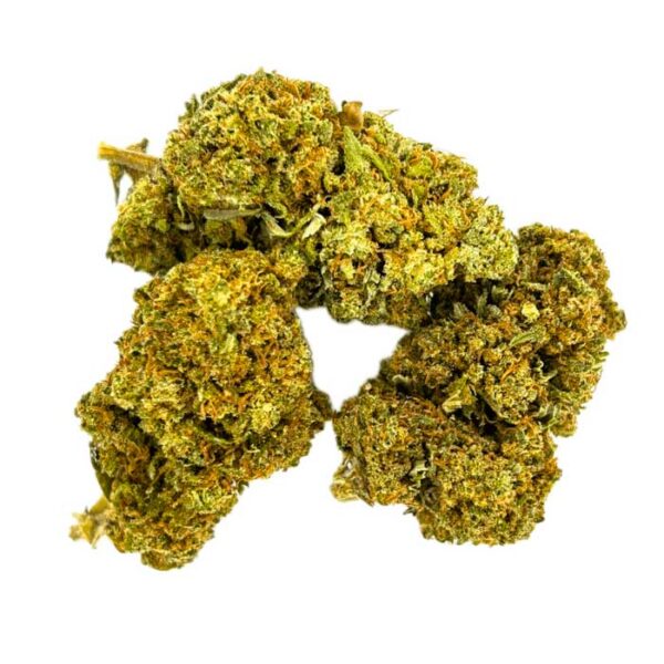 White Widow – Image 2