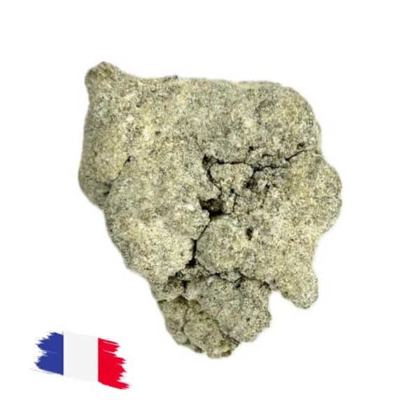 Ice Rock