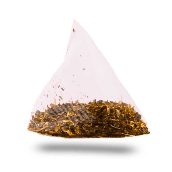 Infusion Sachet Citron/Citron Vert – Image 2