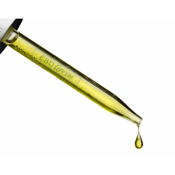 Huile CBD Animaux 5% – Image 3