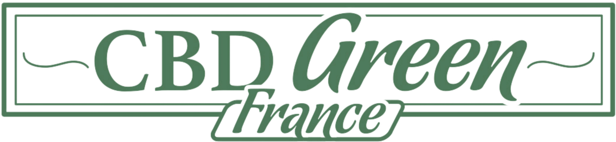CBD Green France