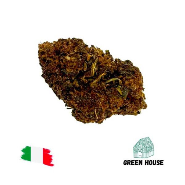 Lemon 10-OH-HHC