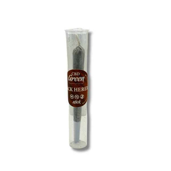 Pré-Rolls Jack Herer