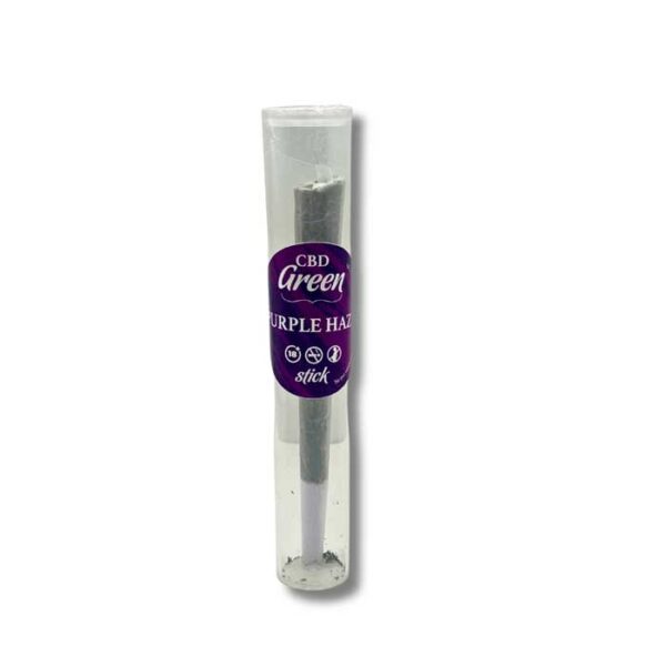 Pré-Rolls Purple Haze