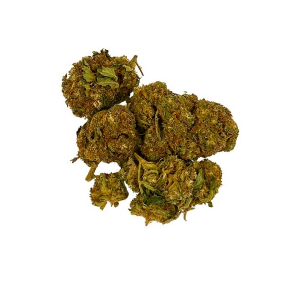 Og Strawberry Indoor – Image 2