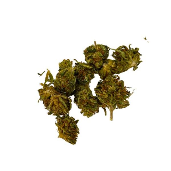 Small Bud Caramel Candy – Image 2