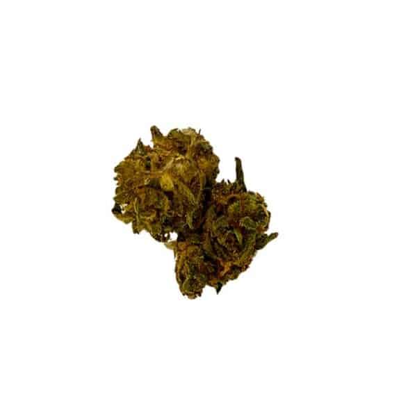 Small Bud Caramel Candy