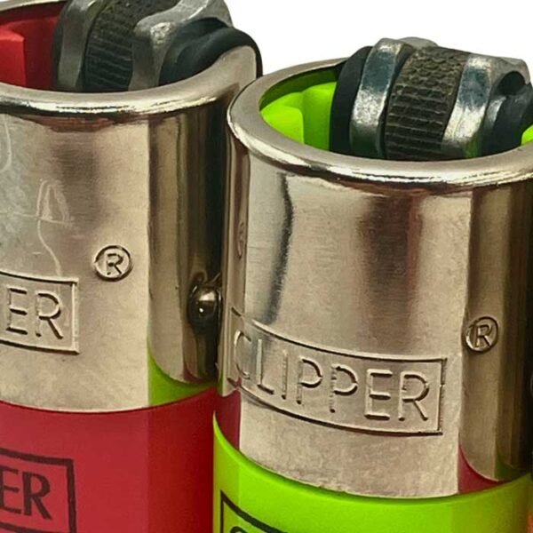 Briquet Clipper – Image 2