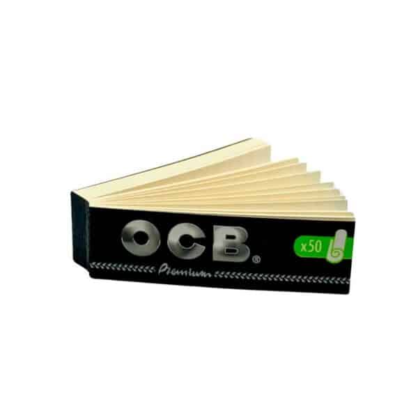 Filtres Carton OCB
