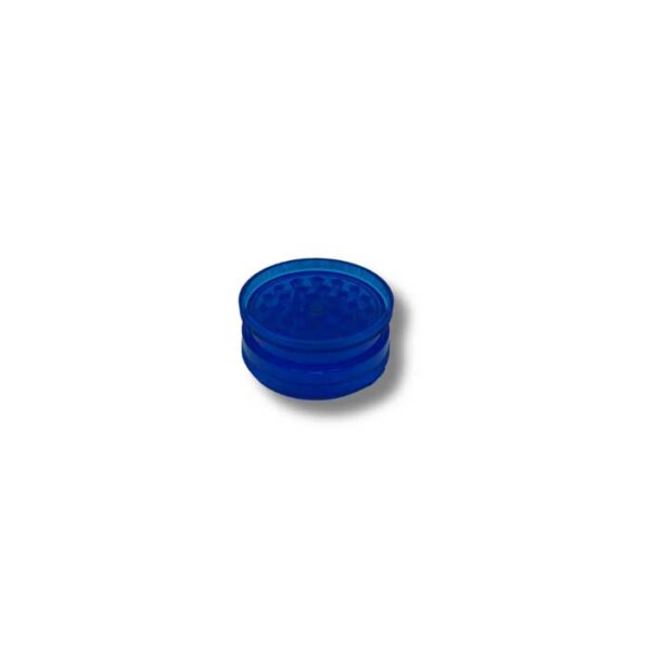 Grinder Bleu 3 Parties