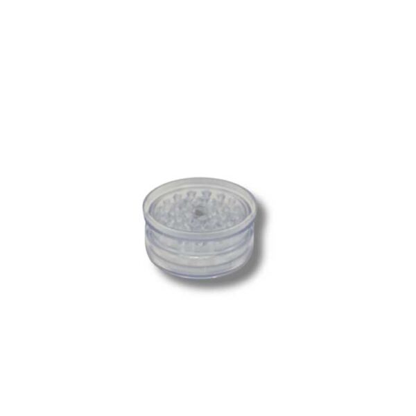 Grinder Transparent 3 Parties