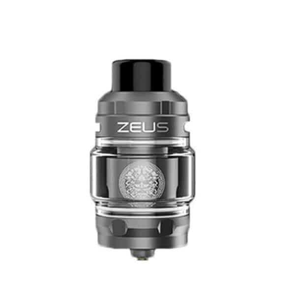 Clearomiseur Z Sub Ohm - Geekvape