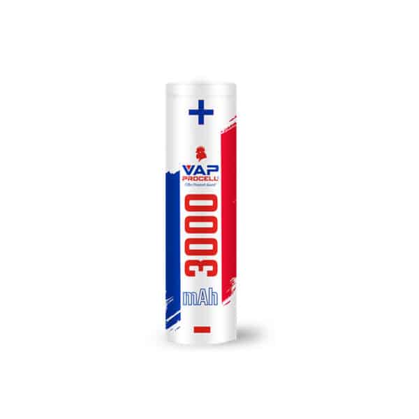 Accu IMR 18650 Power 3000mAh - Vap Procell