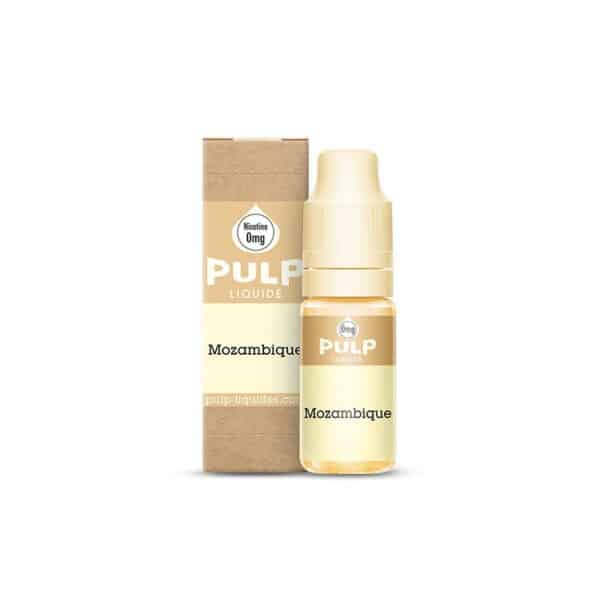 E-Liquide Mozambique - 10ml - Pulp