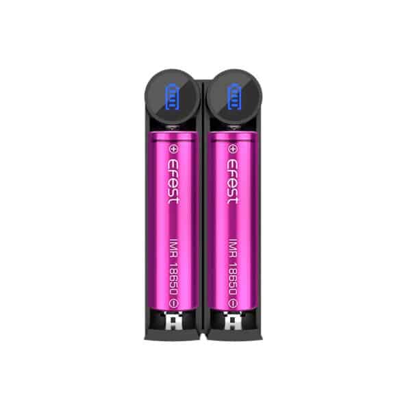 Chargeur Slim K2 - Efest