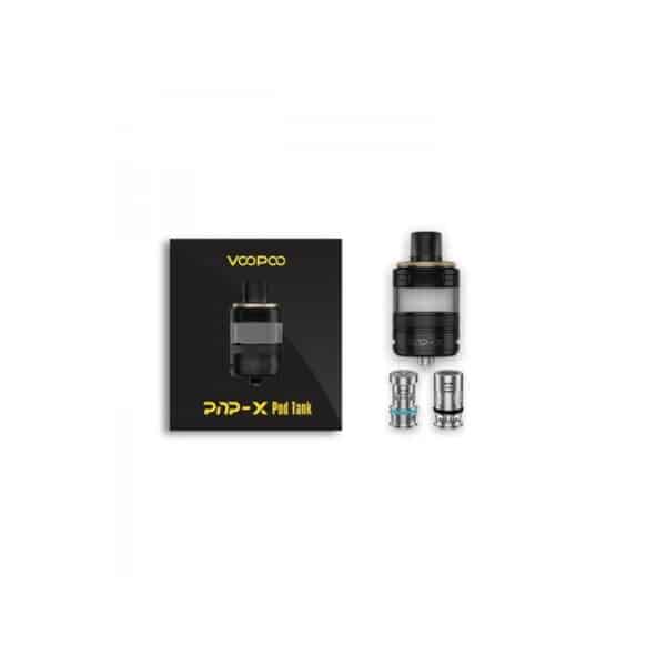 Clearomiseur PnP-X Tank 5ml - Voopoo