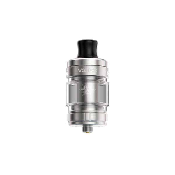 Clearomiseur Uforce-X Nano 4.5ml - Silver - Voopoo