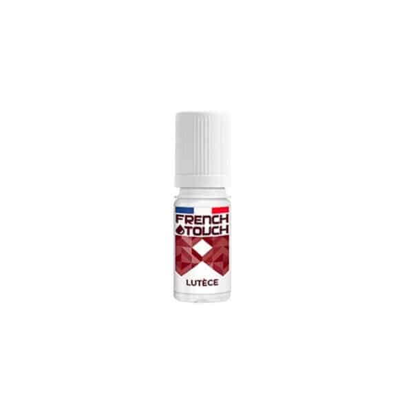 E-Liquide Lutèce - 10ml - French Touch