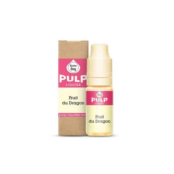 E-Liquide Fruit du Dragon - 10ml - Pulp
