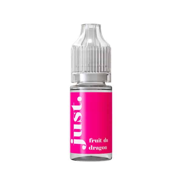 E-liquide Fruit du Dragon - Just. - 10ml