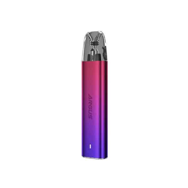 Kit Pod Argus G2 Mini 1200mAh - Voopoo - Pack 1+1 offert – Image 6