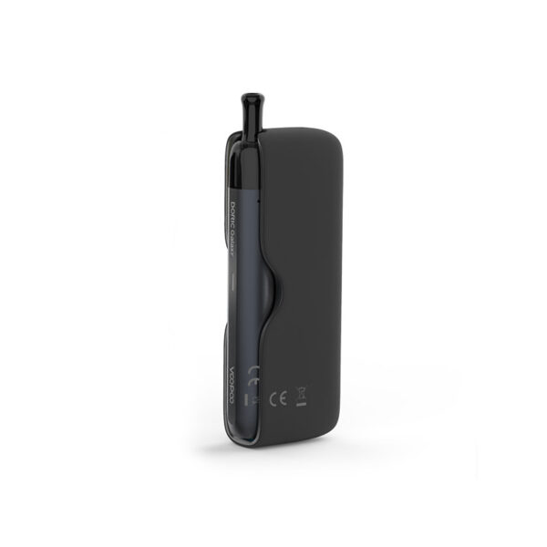 Kit Pod Doric Galaxy 1800mAh - Voopoo