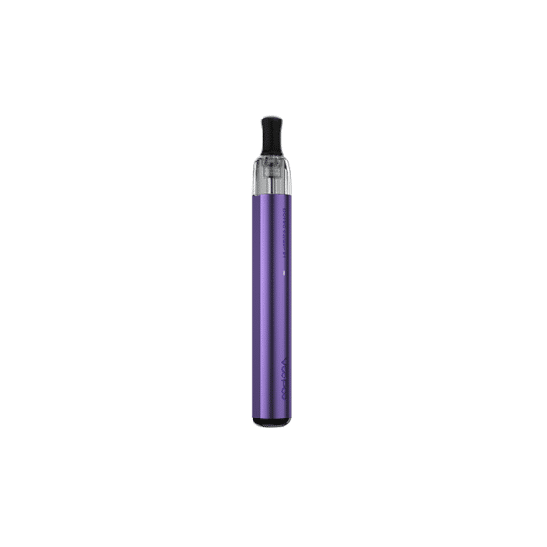 Kit Pod Doric Galaxy S1 800mAh - Voopoo – Image 4