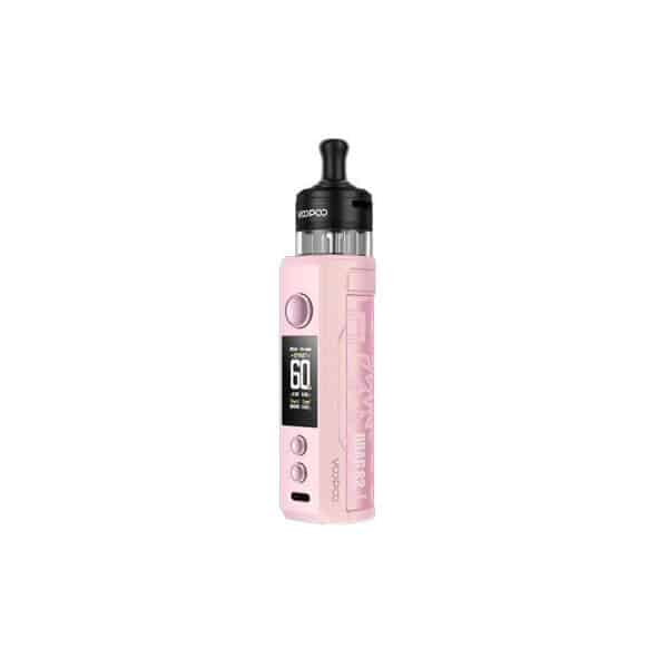 Kit Pod Drag S2 avec PnP-X - Voopoo