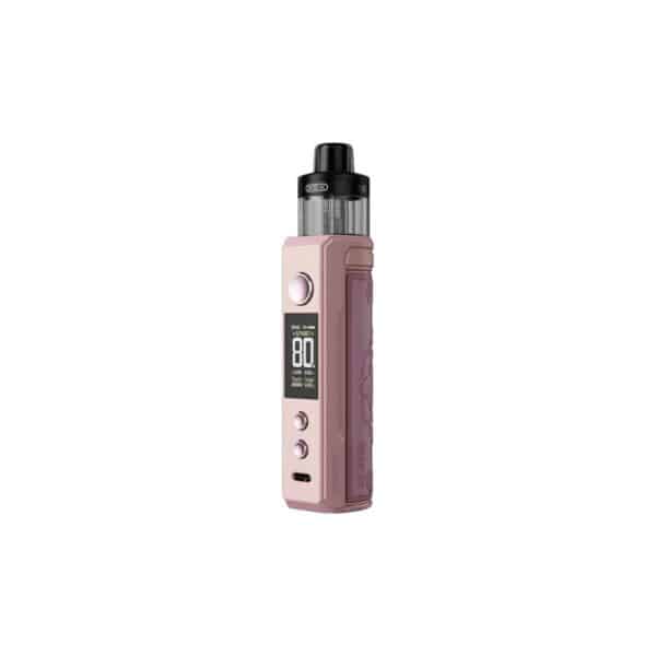 Kit Pod Drag X2 avec PnP-X - Voopoo – Image 2