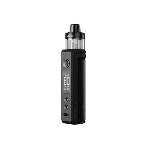 Kit Pod Drag X2 avec PnP-X - Voopoo