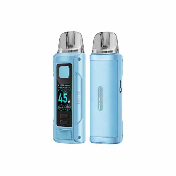 Kit Pod Thelema Nano 1500mAh - Lost Vape – Image 3