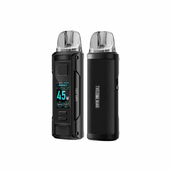 Kit Pod Thelema Nano 1500mAh - Lost Vape – Image 2