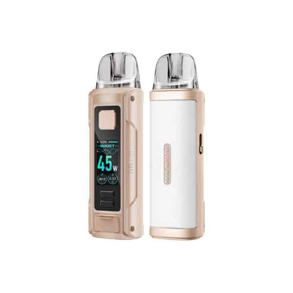 Kit Pod Thelema Nano 1500mAh - Lost Vape