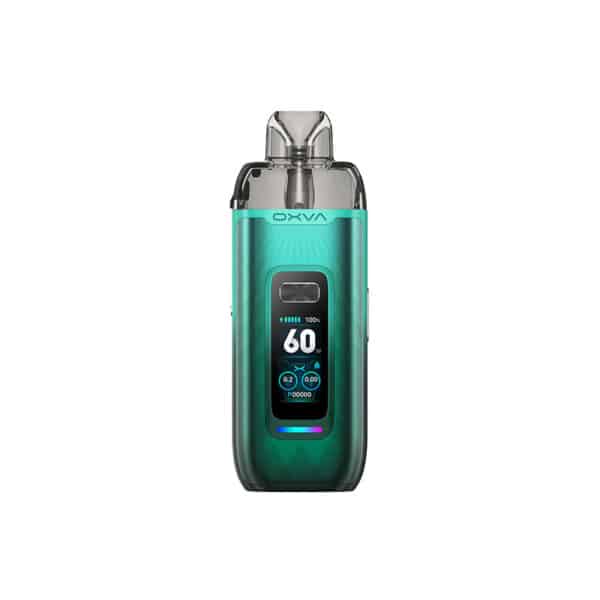 Kit Pod VPrime 2600mAh - OXVA