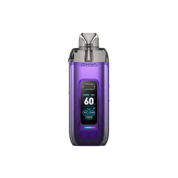 Kit Pod VPrime 2600mAh - OXVA – Image 3