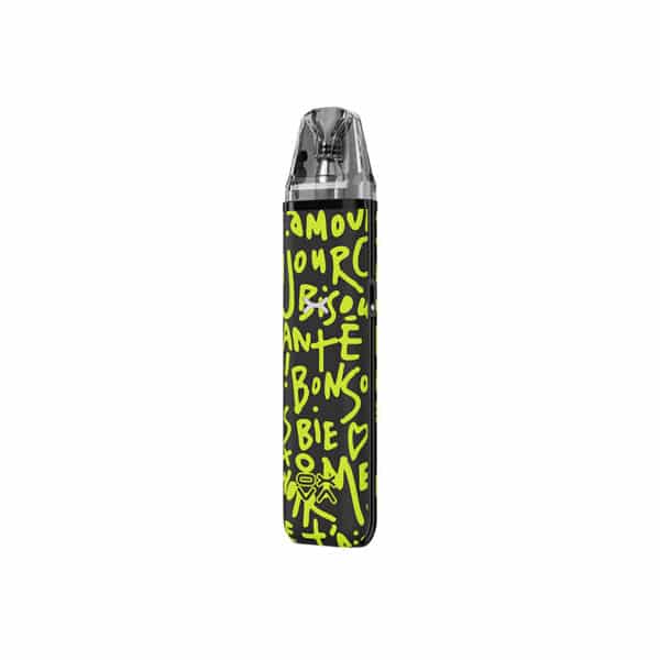 Kit Pod XLIM Go 1000mAh - OXVA – Image 2