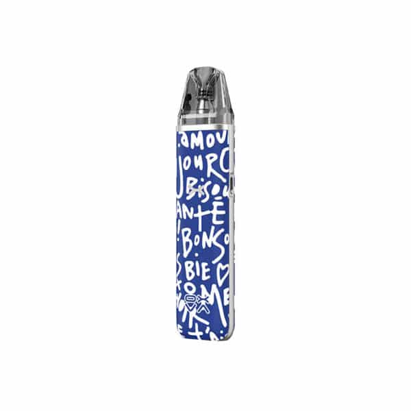 Kit Pod XLIM Go 1000mAh - OXVA