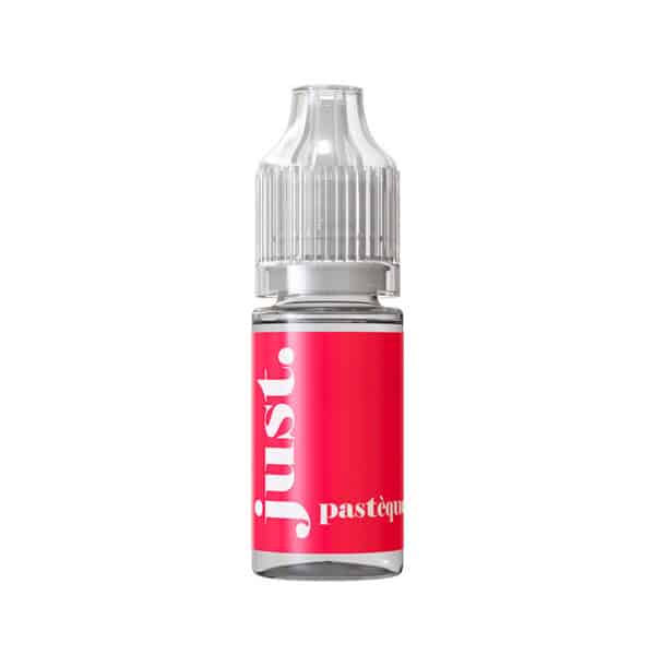 E-liquide Pastèque - Just. - 10ml