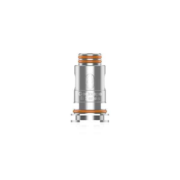 Résistances B Coil (0.2/0.4/0.6/1.2) - Geekvape - Pack de 5