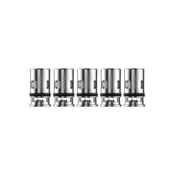 Résistances PnP VM5 (0.2ohm) - Voopoo - Pack de 5
