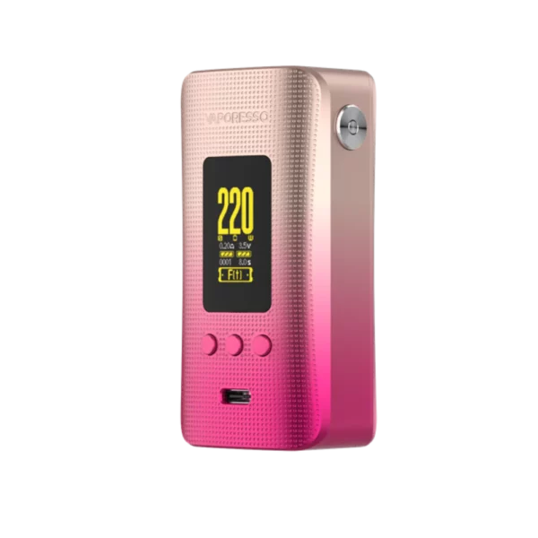GEN 200 Mod - Vaporesso