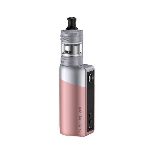 CoolFire Z60 Zlide Top - Innokin