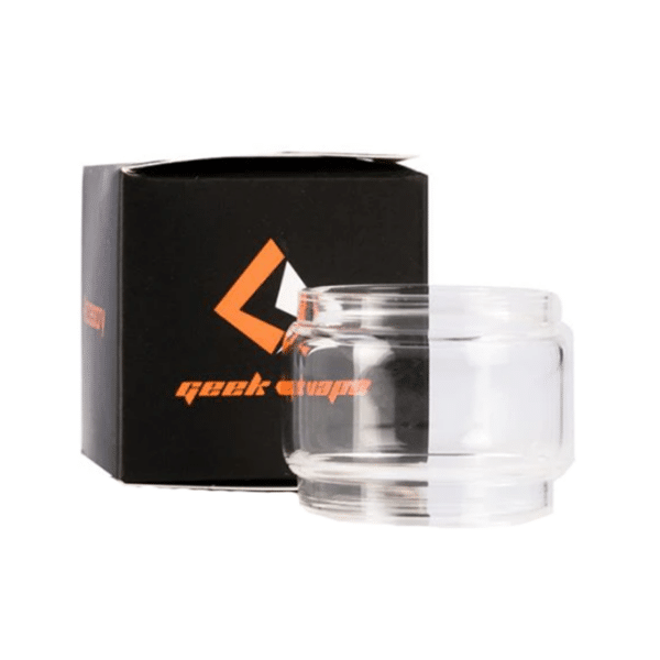 Pyrex Z Nano 2 Tank - Bubble Glass - GeekVape
