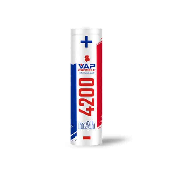 VAP PROCELL - ACCU 4200mAH