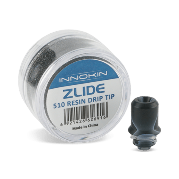 Zlide 510 Resin Drip tip - Innokin