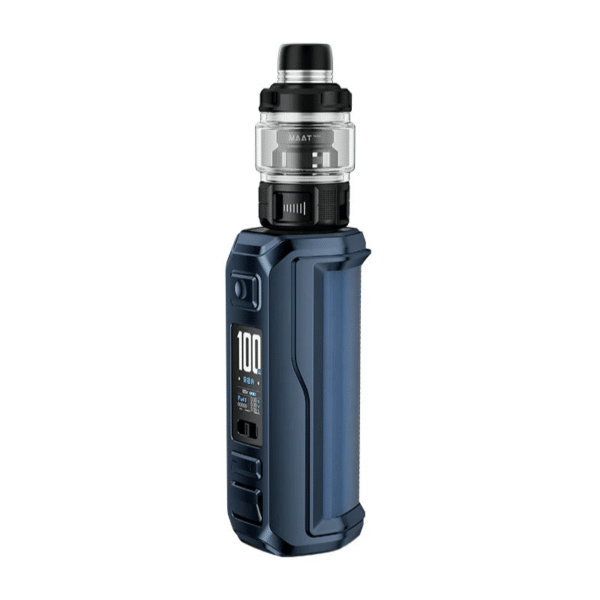 Argus MT Mod - Voopoo