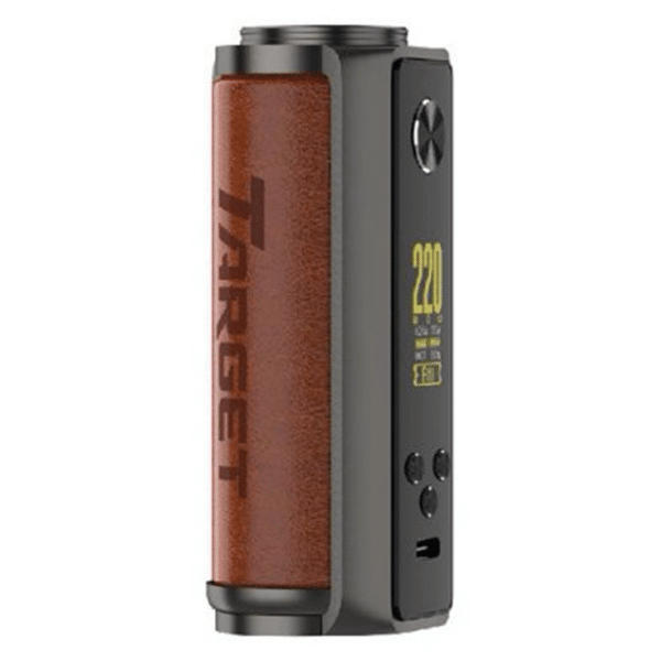 TARGET 200 Mod - Vaporesso – Image 2