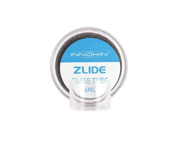 Pyrex Zlide Glass Tube - Innokin – Image 2
