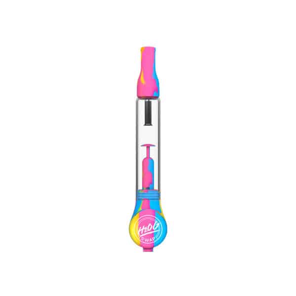 Pipe à eau portable H20G Swap – Sunakin