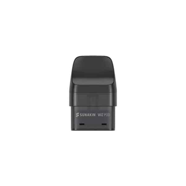 Pod Wiz 2ml Kush 10% pour Wiz Go – Sunakin